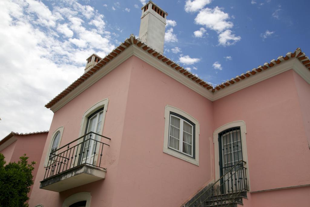 Antonio Bastos 57 Apartment Santarém Exterior foto